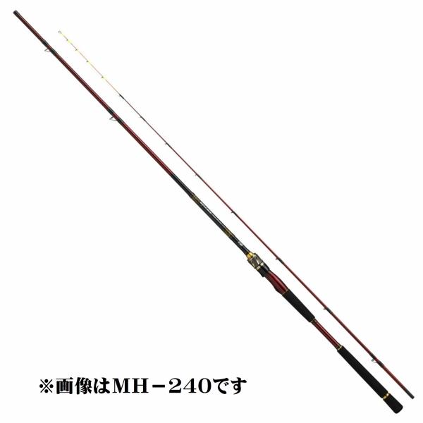 バトルゲームカブセ メタルチューン MH−200 ダイワ : グッド