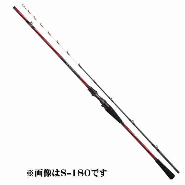 アナリスターエギタコ MH−170・J ダイワ : グッドフィッシング