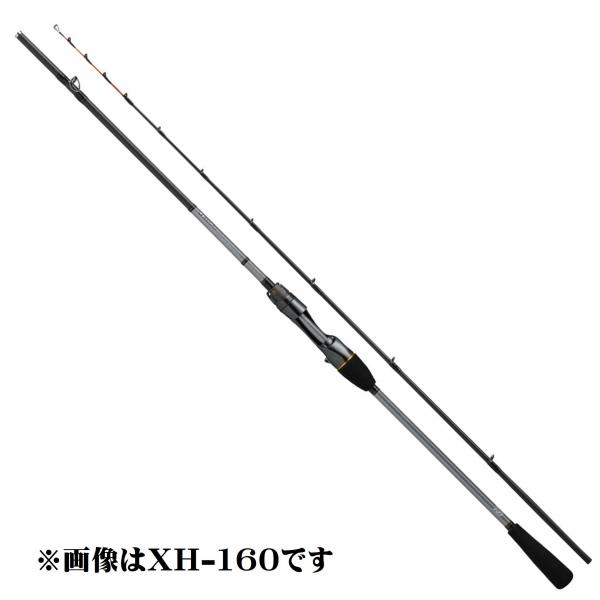 メタリアカットウフグ S／H−175 ダイワ 予約 : グッドフィッシング