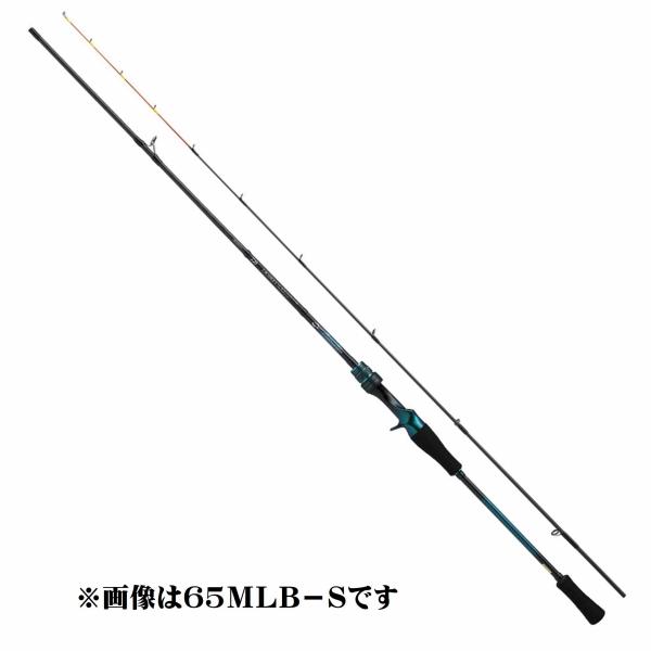 t*n様 DAIWA Emeraldas X IKAL 65LB-S EMERALDAS X IM 65LB−S・J ダイワ : グッド