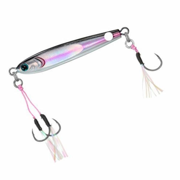 TGヘ゛イトSLJ 80g FHレインボーベイト ダイワ : グッドフィッシング