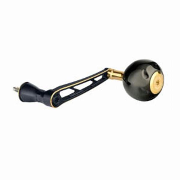 シングルハンドル ステラ SW 4000-6000 ブラックゴールド ゴメクサス