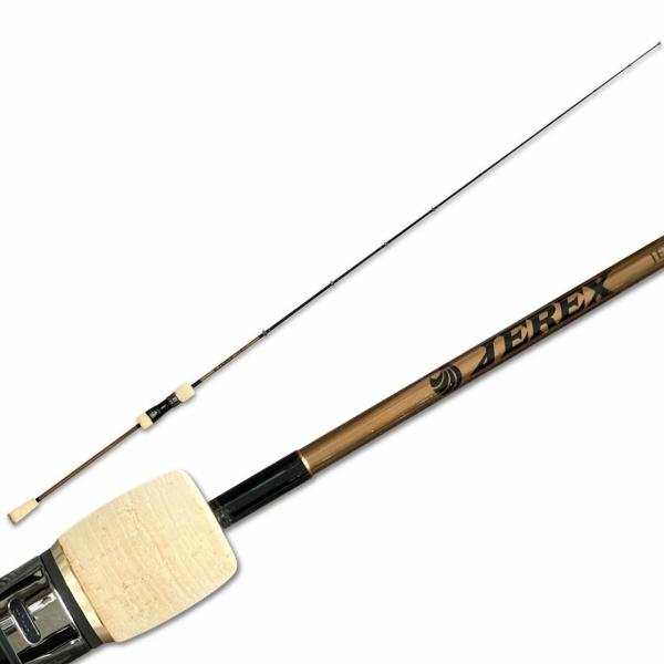 ジャレク4forse JEREX603-4 ジャレク JEREX603-4 CG Limited Edition : グッドフィッシング - 通販