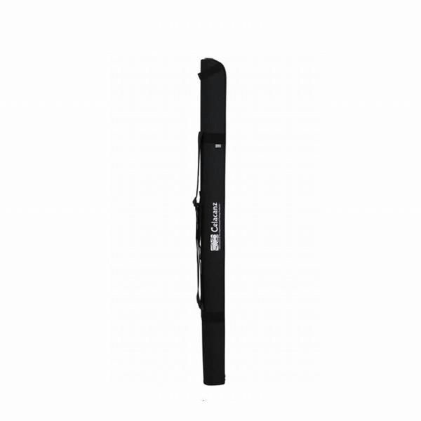 ストレートロッドケース 75 JPC-1075ブラック75cm（内寸） エクセル