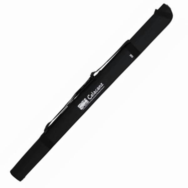 ストレートロッドケース 140 JPC-1140ブラック140cm（内寸） エクセル