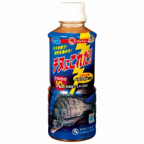 チヌ60です。他の方購入不可です。 チヌにこれだ マルキュー : グッドフィッシング - 通販 - Yahoo