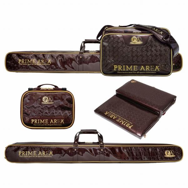 へら鮒 ライトへらバッグPA-07 20TH ANNIVERSARY Bセット : グッド