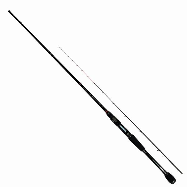 極技 筏 メタルソリッド 先調子 150 宇崎日新 : グッドフィッシング