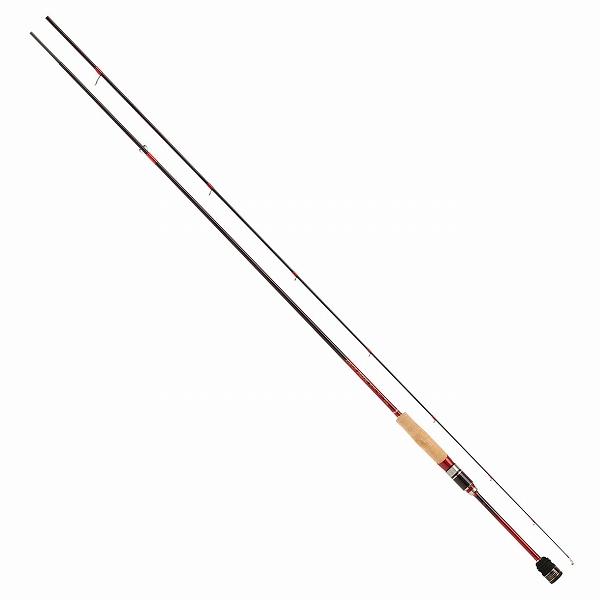 LESTER HOPE slowtaper+ 800 宇崎日新 : グッドフィッシング - 通販