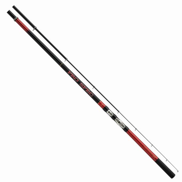 (未使用･未開封品)　宇崎日新 ロッド プロスペック ISO 1.75号 530 60wa65s 釣り人応援セール プロスペック ISO 1.75号 530 宇崎日新 : グッド