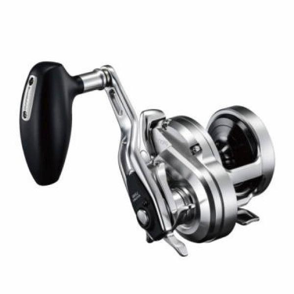 値下げ中！SHIMANO １７オシアジカー　１５００ＰＧ　右巻き　箱無し本体のみ 17 オシアジガー 1500PG 右 シマノ : グッドフィッシング - 通販