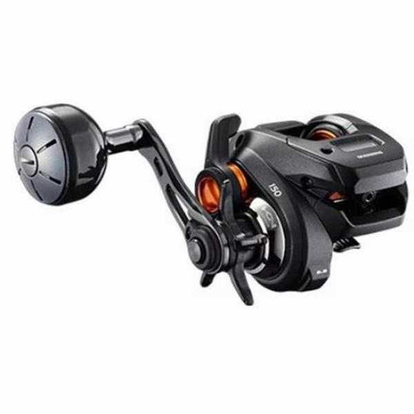 20バルケッタ Fカスタム 150 右ハンドル シマノ : 4969363041692 