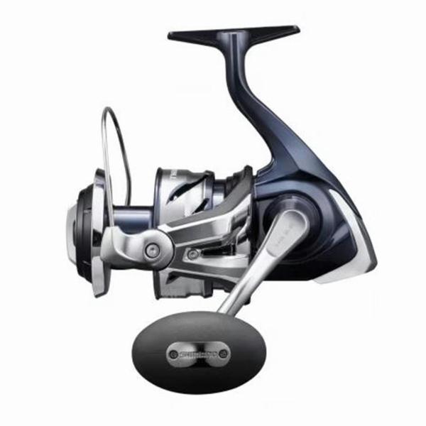21ツインパワーSW10000HG SHIMANO 21ツインパワー SW 10000HGの最安値・インプレ・釣果 | 本音の