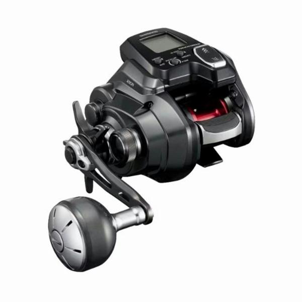 優*様 送料無料　美品　シマノ　22フォースマスター201DH 歳末大売出し 22 フォースマスター 201 シマノ : グッドフィッシング