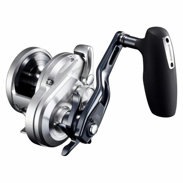 21 オシアジガー 2001NR XG シマノ : グッドフィッシング - 通販