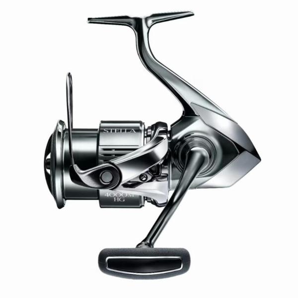 秋の大感謝祭 22 ステラ 4000MHG シマノ : グッドフィッシング - 通販