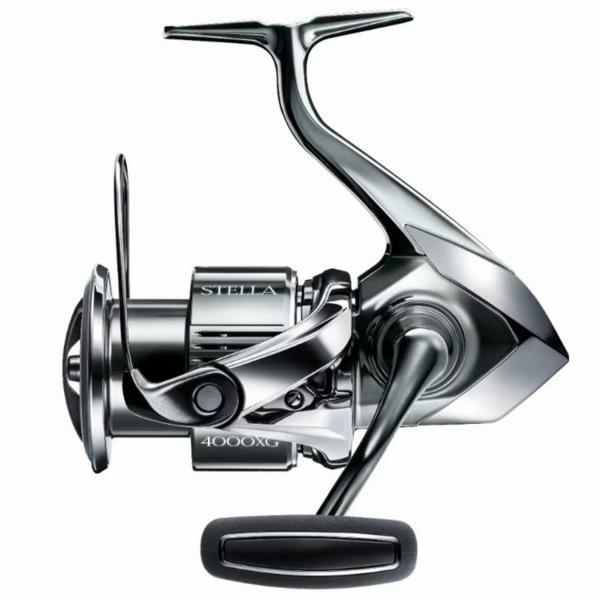 シマノ 22ステラ 4000XG 22 ステラ 4000XG シマノ : グッドフィッシング - 通販 - Yahoo