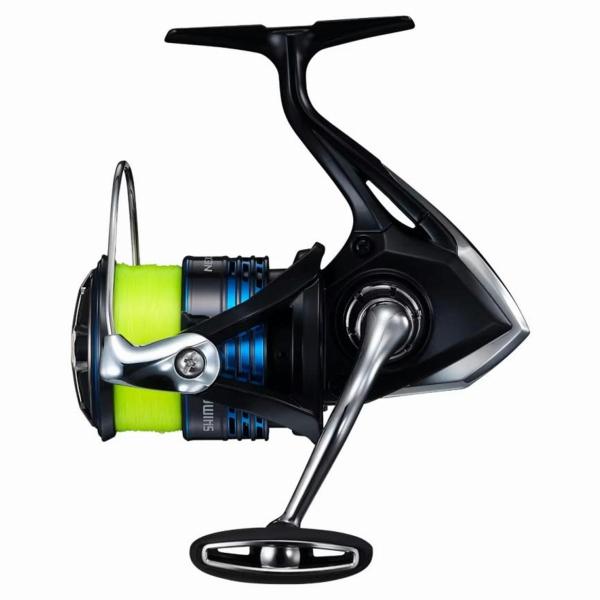 21 ネクサーブ C3000HG N3015 シマノ : グッドフィッシング - 通販