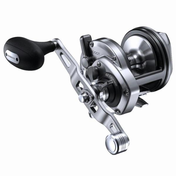 シマノ　スピードマスター　SHIMANO 3000T 両軸リール 本体 中古 23 スピードマスター石鯛 3000T シマノ : グッドフィッシング - 通販