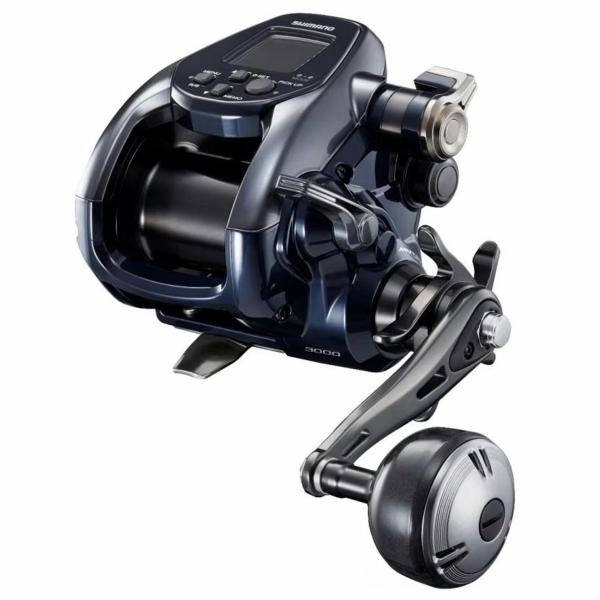 22 フォースマスター 3000 シマノ : グッドフィッシング - 通販