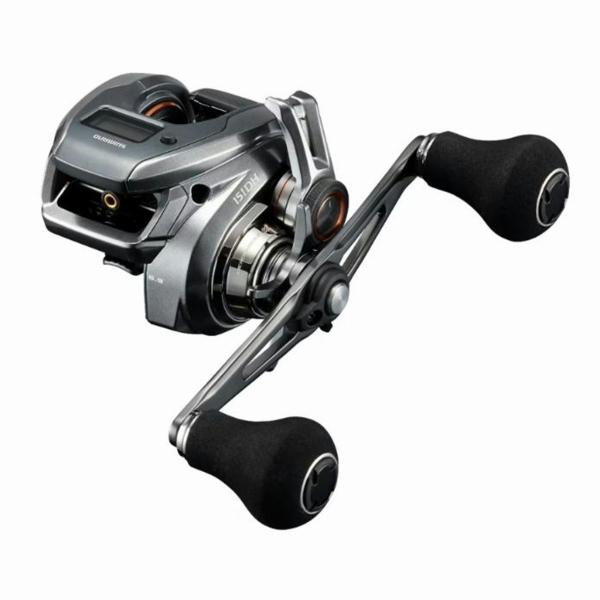 バルケッタプレミアム　151DH 24 バルケッタプレミアム 151DH シマノ : グッドフィッシング - 通販