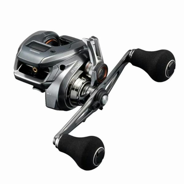 SHIMANO バルケッタ151DHHG 本体 24 バルケッタプレミアム 151DHXG シマノ : グッドフィッシング - 通販