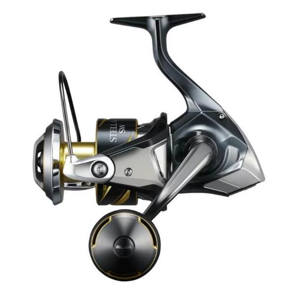 25 ステラSW 8000HG シマノ : グッドフィッシング - 通販 - Yahoo