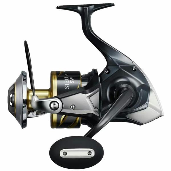 夏の大感謝祭 26ステラSW 18000HG シマノ : グッドフィッシング - 通販 