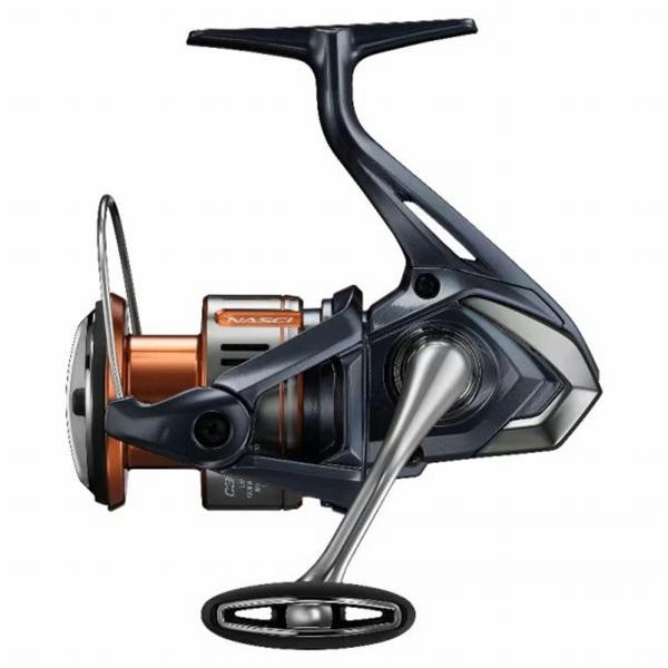 SHIMANO ナスキーC3000 26ナスキー C3000 シマノ 予約 新製品予約キャンペーン : グッド