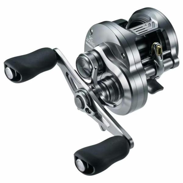 SHIMANO - シマノ 19 カルカッタ コンクエスト  200DC 新品未使用 26 カルカッタコンクエスト DC200XG シマノ : グッドフィッシング