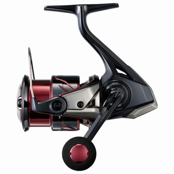 春の大感謝祭 25 セフィアXR C3000SHG シマノ : グッドフィッシング