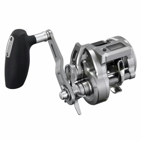 シマノ 26オシアコンクエストCT 300XG 新品 26オシアコンクエストCT 300XG シマノ : グッドフィッシング - 通販