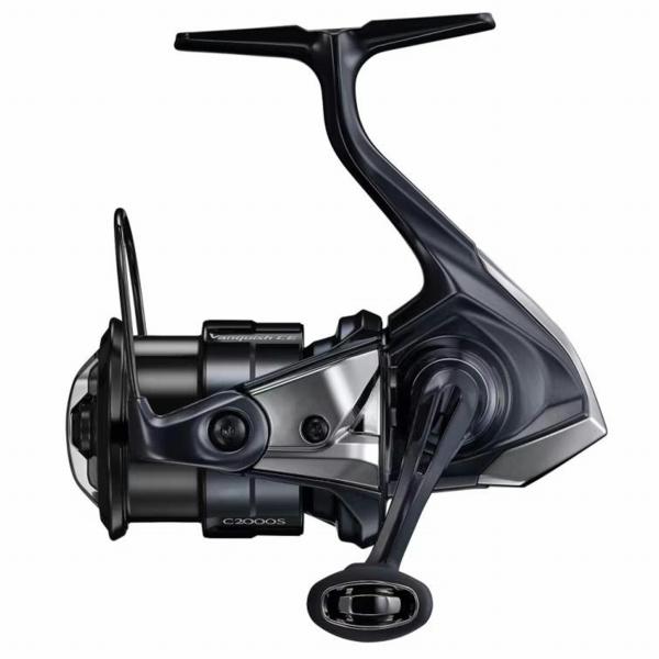 26ヴァンキッシュCE C2000S シマノ 予約 新製品予約キャンペーン