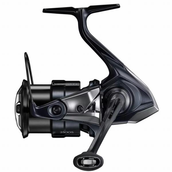 シマノヴァンキッシュ 2500S リブレハンドル無し シマノヴァンキッシュ 2500S リブレハンドル無し シマノヴァンキッシュ