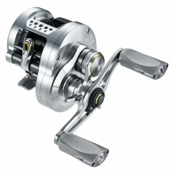 26カルカッタコンクエストBFS LTD XG L シマノ 予約 : グッド