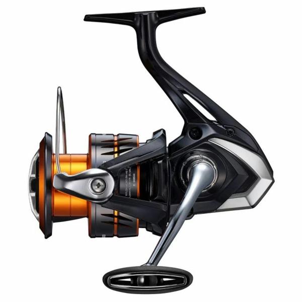 NEXAVE C5000HG スピニングリール 26ネクサーブ C5000HG シマノ : グッドフィッシング - 通販 - Yahoo