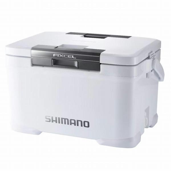 フィクセル TD 30L NF-430Z Pホワイト シマノ : グッドフィッシング