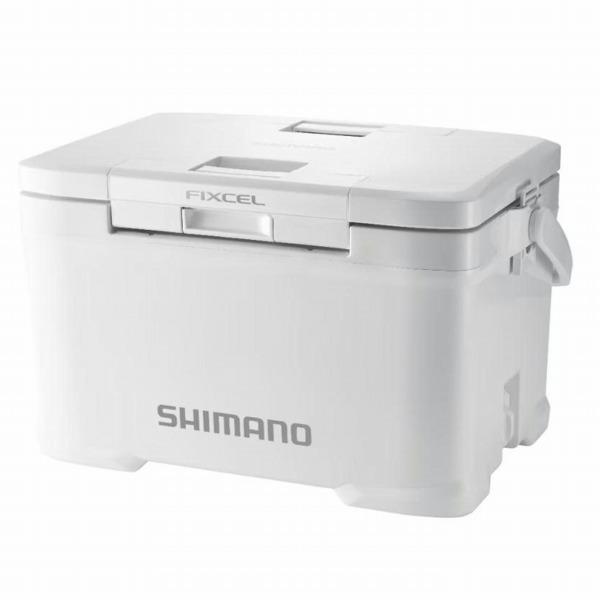 フィクセル BS 30L NF-630Z ヒ゜ュアホワイト シマノ : グッド
