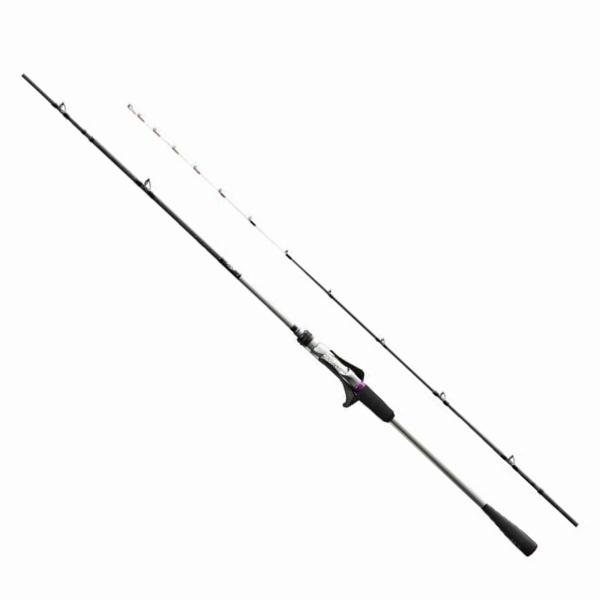 【SHIMANO】サーベルマスターXR TENYA73M 190 サーベルマスター XR テンヤ 73M 190L シマノ : グッドフィッシング