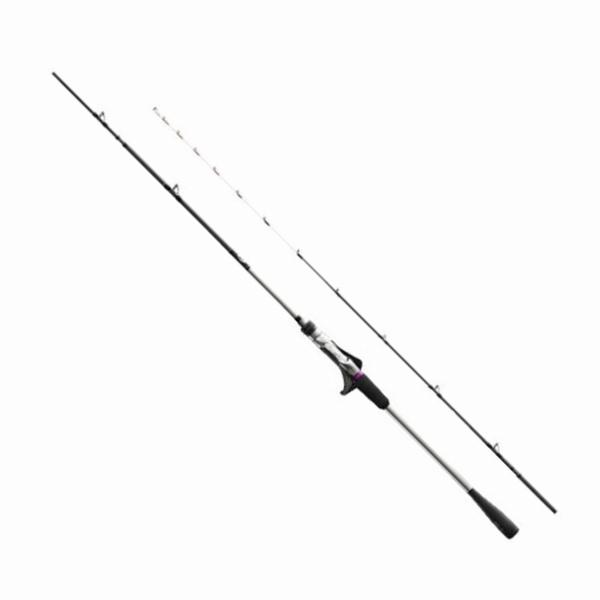 ロッド SABER MASTER XR 73MH 185R サーベルマスター XR テンヤ 73MH 185R シマノ : グッドフィッシング