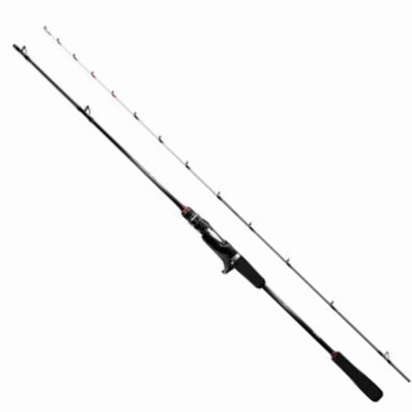 【シマノ 19LG SS 82HH185Rの説明】シマノ 竿 並継船竿 19LG SS 82HH185R()究極の握り心地を追求したXシートを搭載！ベーシック ライトゲームロッド！