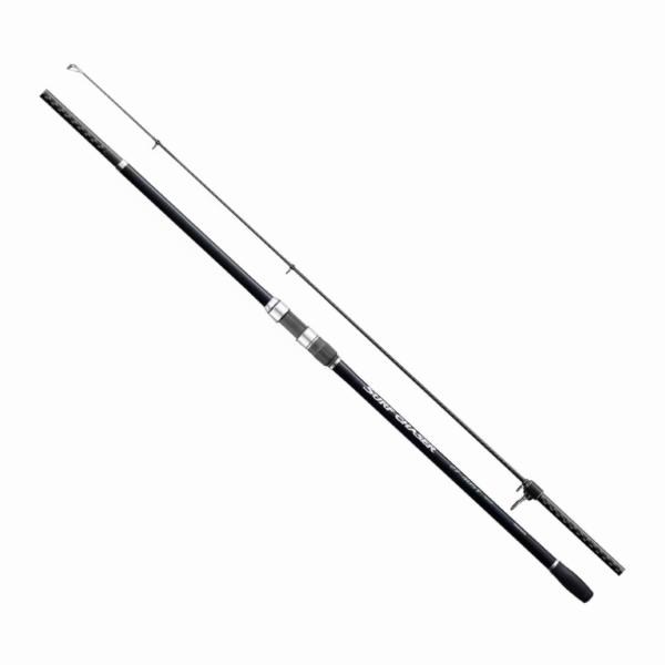 新春大売出し 25サーフチェイサー テレスコピック 27-405T シマノ 
