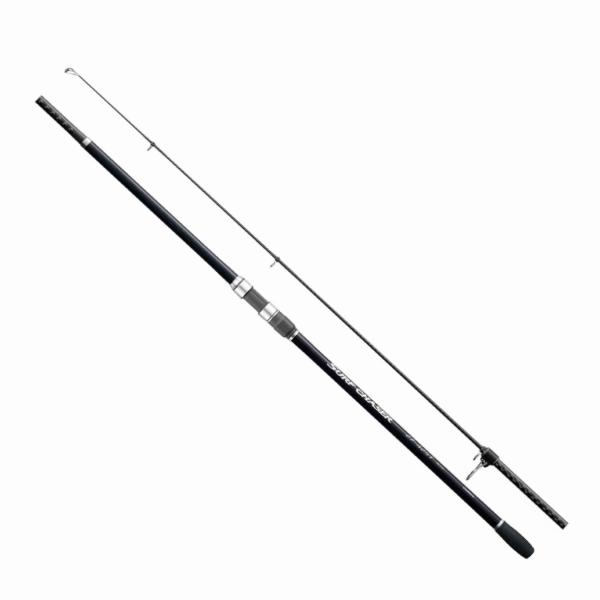 新品・未使用 SHIMANO シマノ 25 サーフチェイサー 27-425T 25サーフチェイサー テレスコピック 27-425T シマノ : グッド