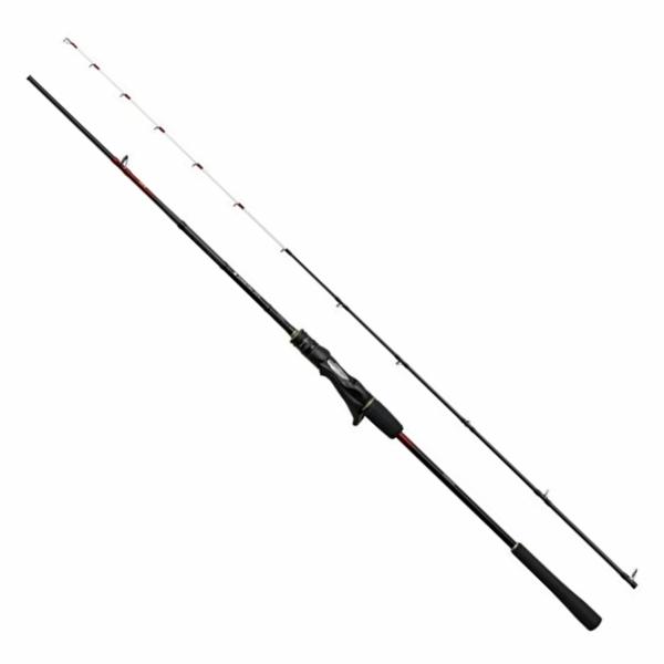 26炎月XR N-B67M-T シマノ 予約 : グッドフィッシング - 通販 - Yahoo