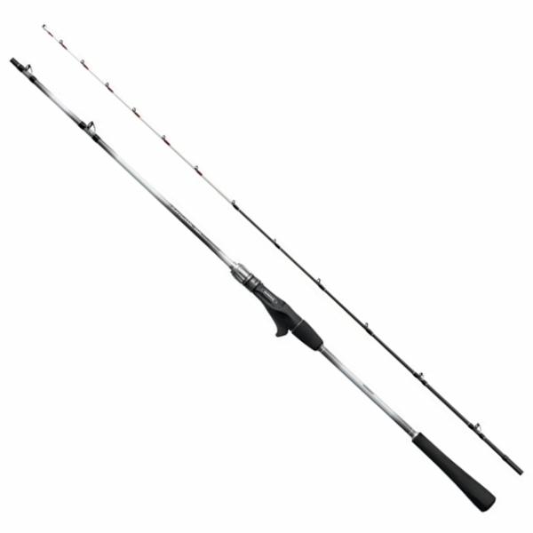 26ライトゲームBB 73MH195 シマノ 予約 : グッドフィッシング - 通販