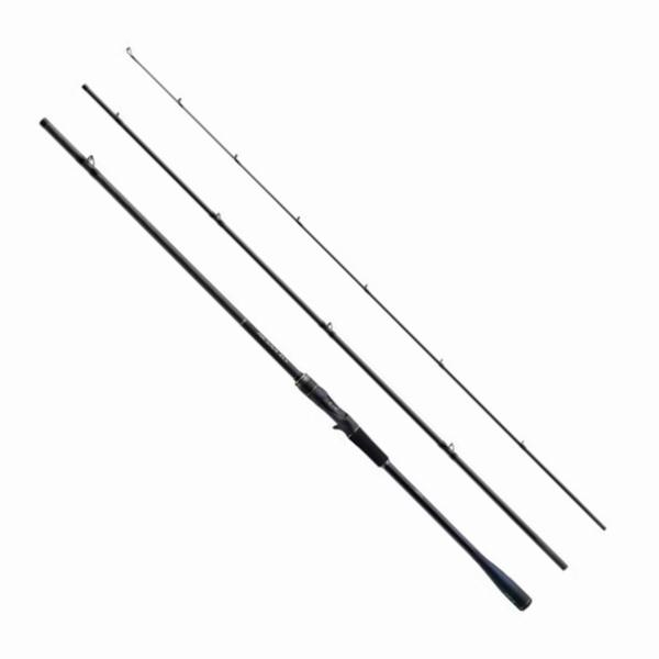 シマノ NESSA XR B104M＋ Nessa XR B104M+ Easy bait tackle in the surf ※ New Komomo 125F