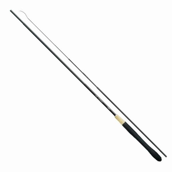 シマノ　天平　TENKARA 33 テンカラ シマノ 天平テンカラNB LLS33レビュー！ちょっと良いテンカラ竿を買う