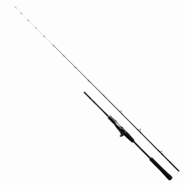 炎月 XR K-B66M-S/L(左巻） シマノ : グッドフィッシング - 通販