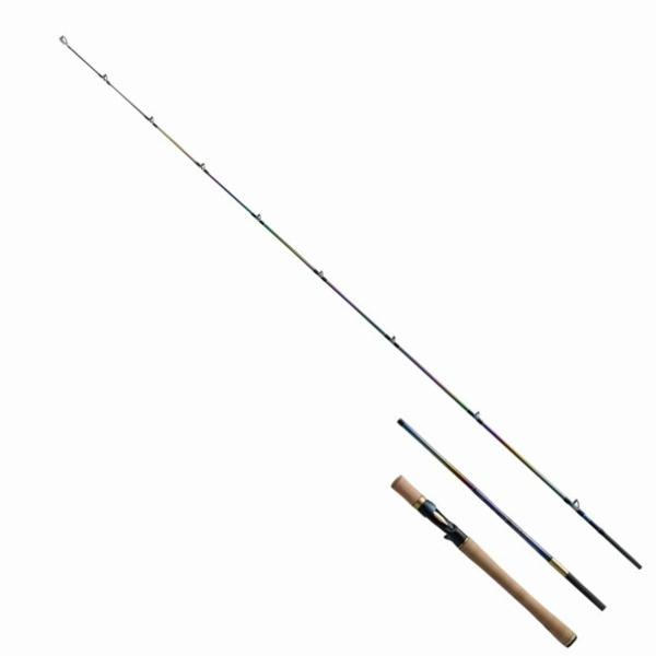 シマノ 23ワールドシャウラリミテッド 1652R-3 23 ワールドシャウラリミテッド 1652R-3 シマノ : グッドフィッシング