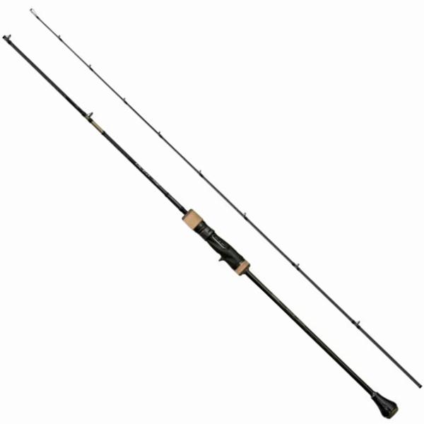 24 オシアジガー インフィニティ モーティブ B610-6 シマノ : グッド 